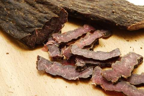 Photo: SA in SA - South African Food and Biltong